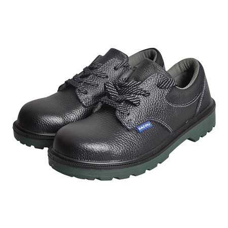 霍尼韦尔巴固BC0919701防砸安全鞋702绝缘鞋703防砸防刺穿安全鞋